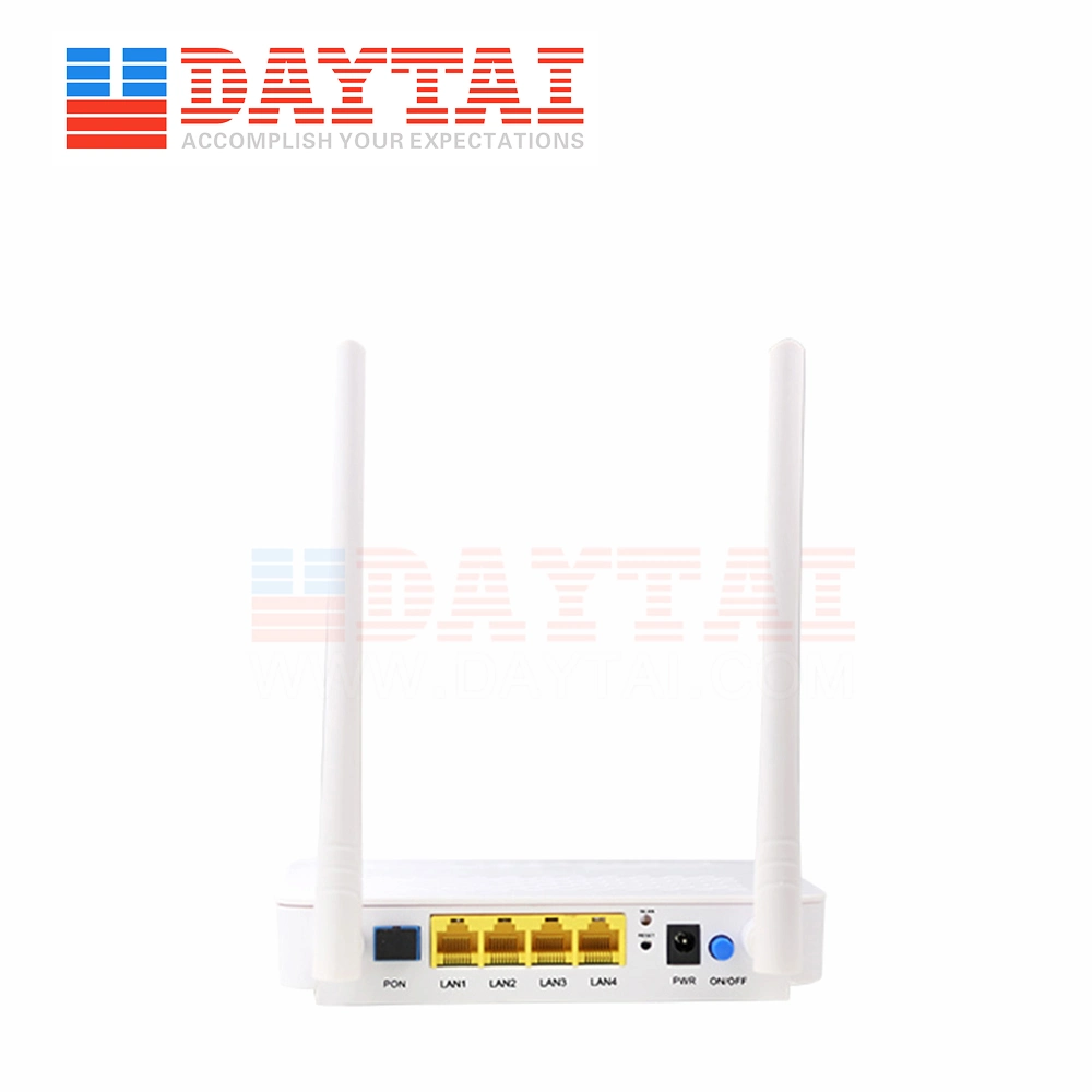 Epon Ont Gpon ONU Compatible with Bdcom Olt