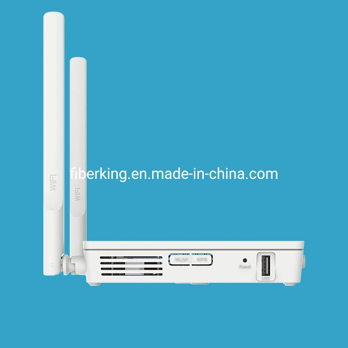 Hg8245h Huawei ONU Gpon Ont FTTH 4ge English Firmware