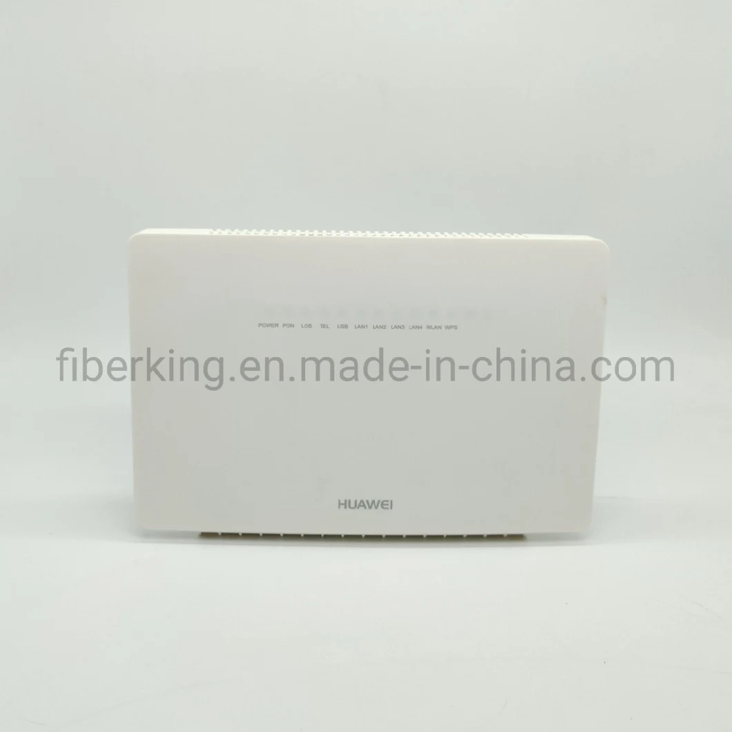 Gpon ONU Huawei WiFi Modem Huaweii 8245q2 Epon 1200Mbps Fiber Optic Network Router 5g Wireless Gepon WiFi AC ONU