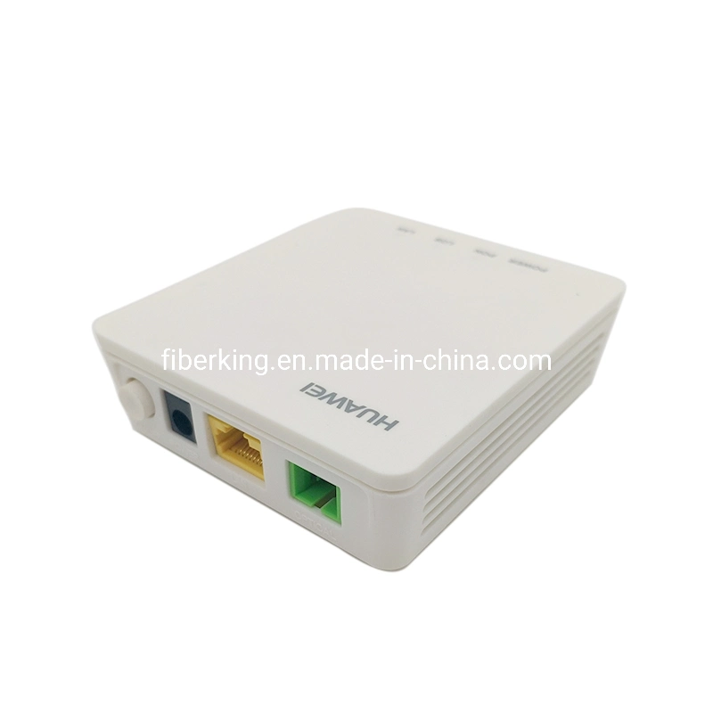 Huawei Eg8010h Gpon Epon ONU Ont 1ge Optical Network Terminal