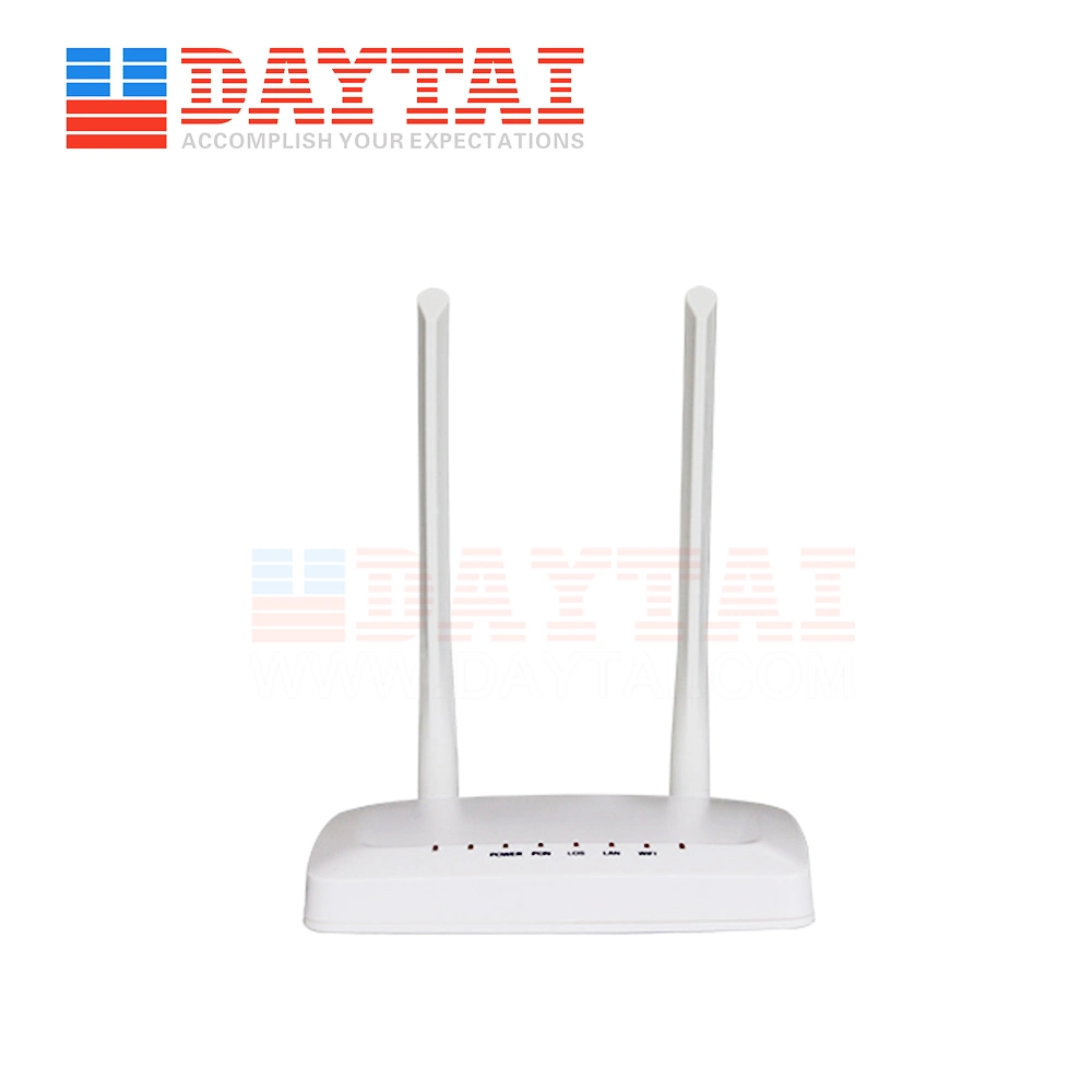 1ge FTTH 802.11AC WiFi Router Gpon ONU with WiFi