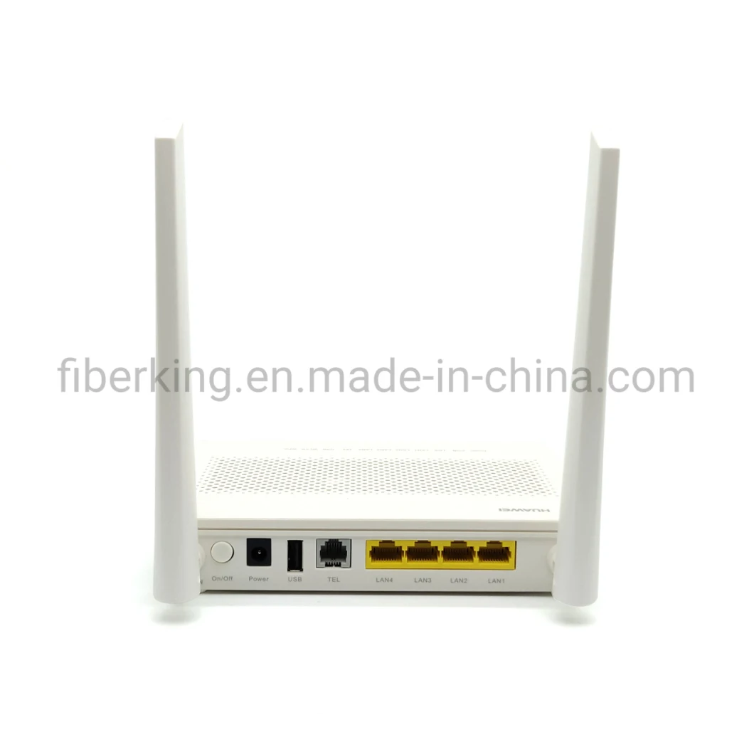 WiFi ONU Router Modems 8145V5 Gpon Epon Xpon Gepon Quad Band 5g Huawei Dual Band WiFi Ont ONU Eg8145V5