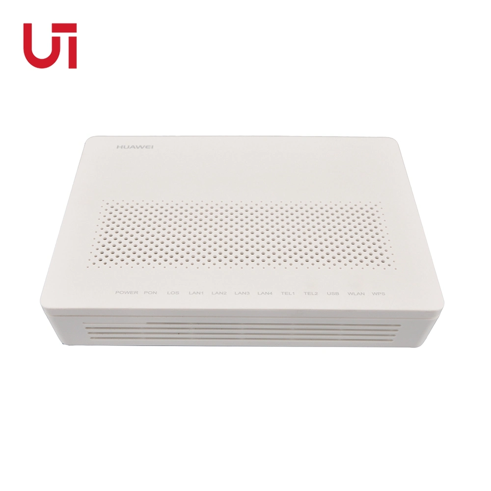 High Quality Second Hand Hg8346m FTTH Modem Gpon ONU Hg8346m 4ge+2pots+WiFi Modem Used Gepon ONU