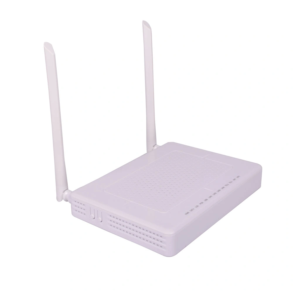 Softel Gpon Epon ONU with CATV Wireless Router WiFi Router