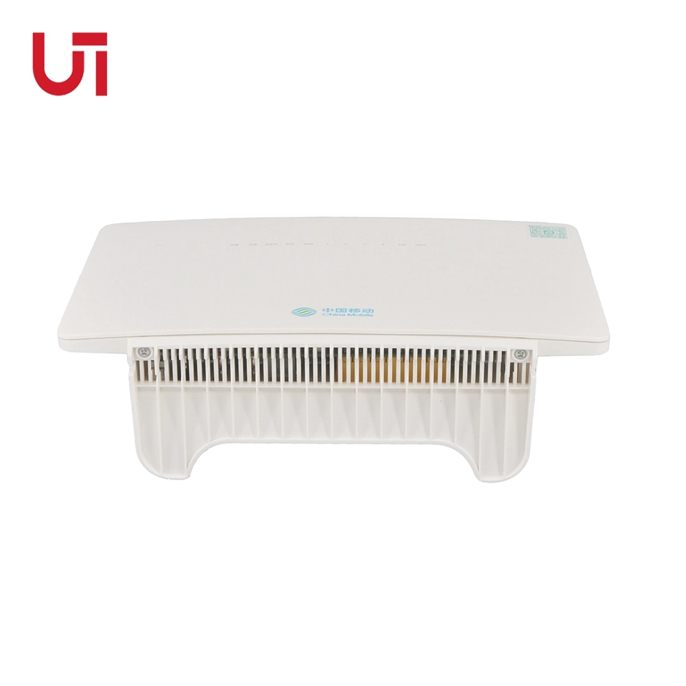 New Model WiFi Gpon ONU Ont HS8546V HS8546V2 with English Version HS8645V 4ge 2.4G 5g WiFi ONU Gpon Dualband Gpon ONU