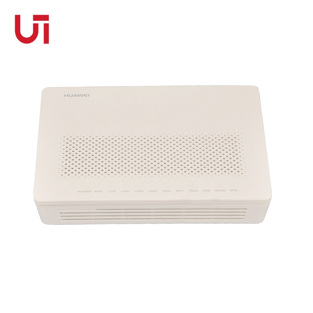 High Quality Second Hand Hg8346m FTTH Modem Gpon ONU Hg8346m 4ge+2pots+WiFi Modem Used Gepon ONU