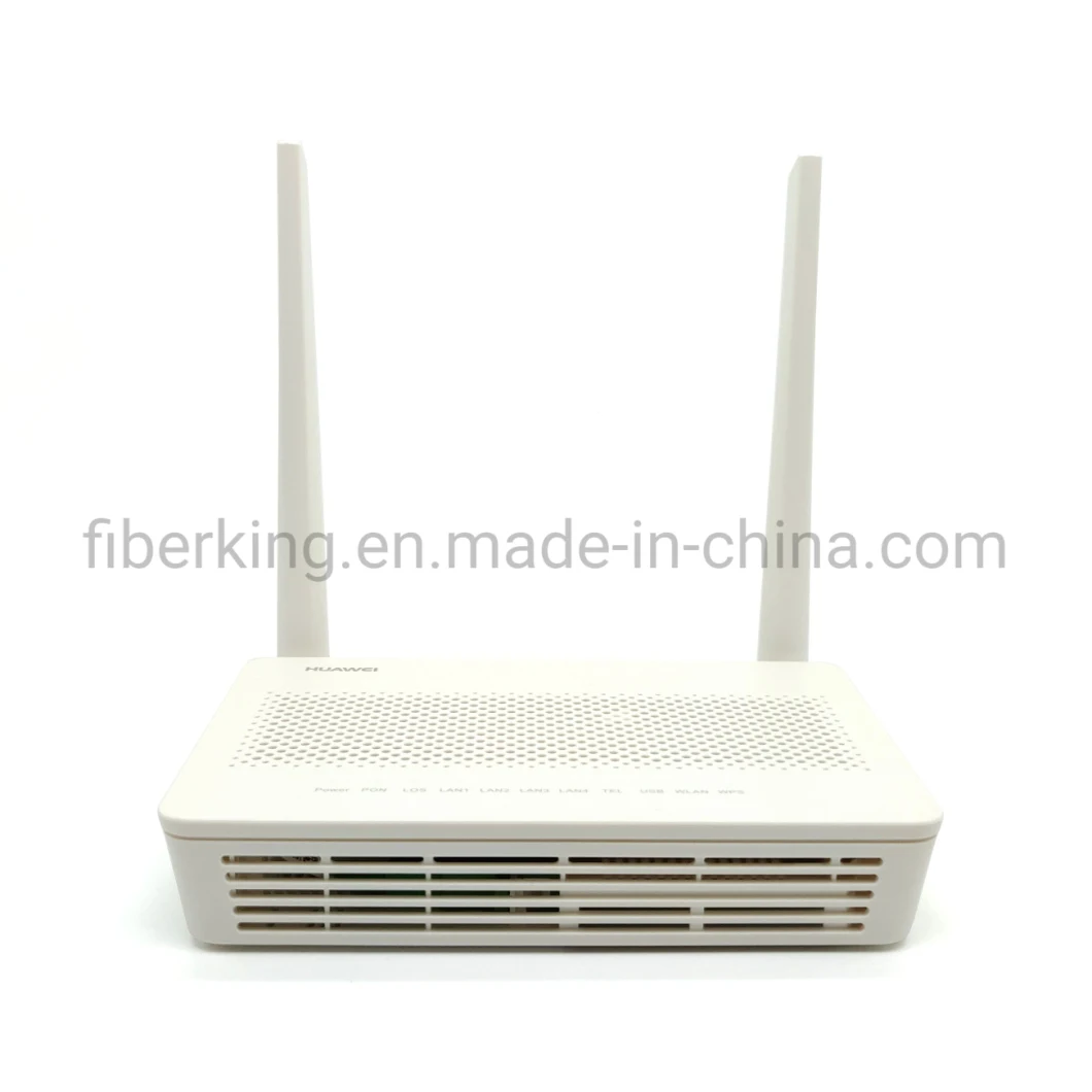 WiFi ONU Router Modems 8145V5 Gpon Epon Xpon Gepon Quad Band 5g Huawei Dual Band WiFi Ont ONU Eg8145V5