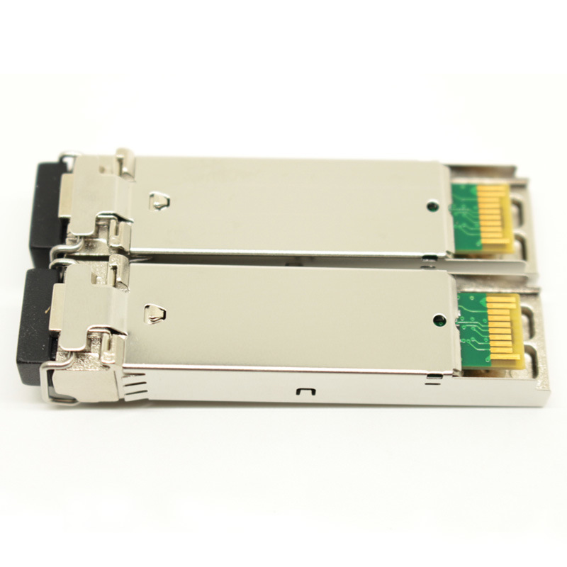 Gepon Olt ONU Switch SFP Module 10g 850nm 300m SFP+ Optical Fiber Module Transceiver