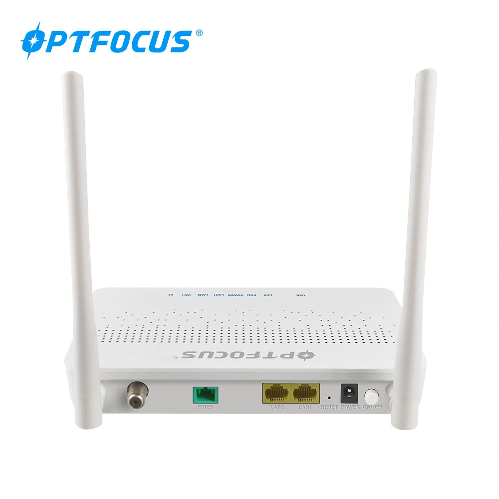 Work Well with Bdcom Olt Eg8247/Hg8247h/Eg8247W Price 1ge 300mbpswifi