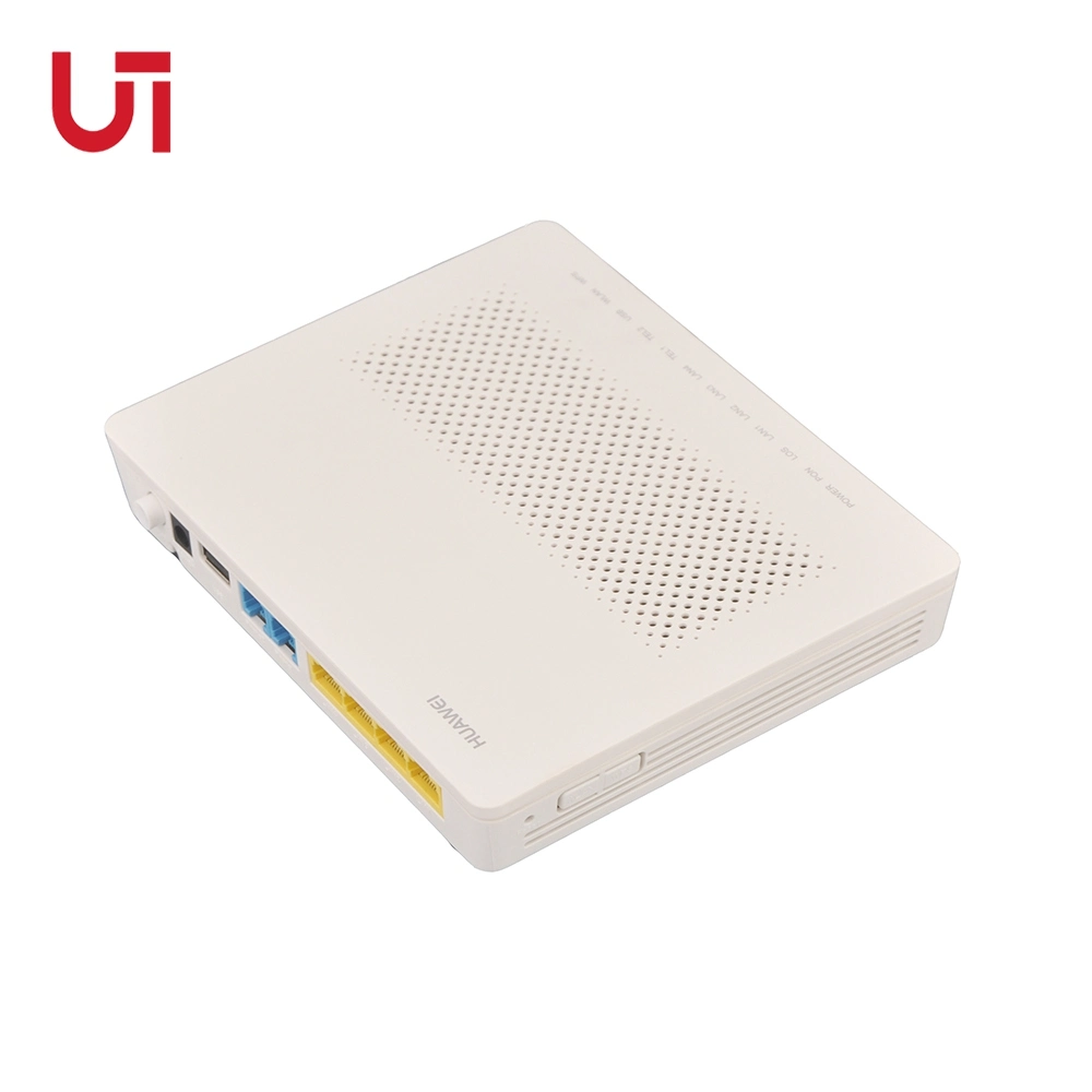 High Quality Second Hand Hg8346m FTTH Modem Gpon ONU Hg8346m 4ge+2pots+WiFi Modem Used Gepon ONU