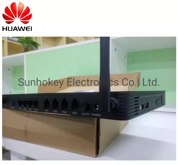 Huawei Wireless Router Ma5675 Gpon ONU