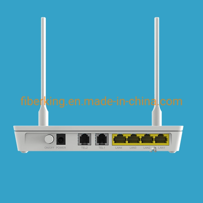 Hg8245h Huawei ONU Gpon Ont FTTH 4ge English Firmware