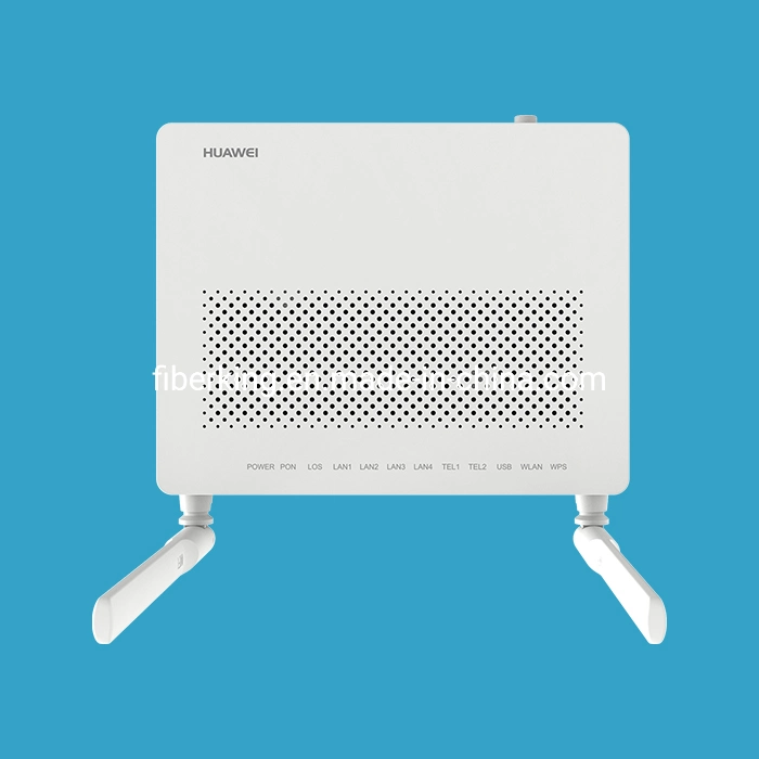 Hg8245h Huawei ONU Gpon Ont FTTH 4ge English Firmware