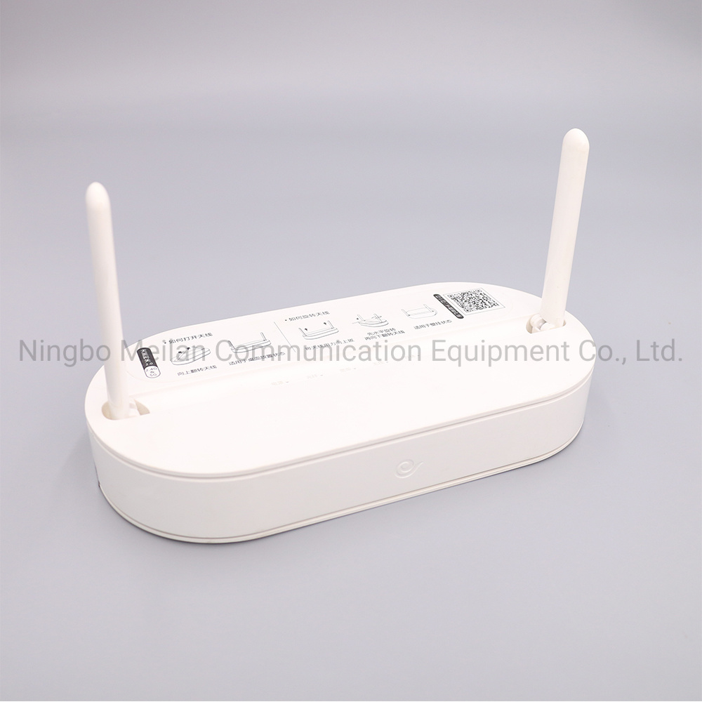 Dualband WiFi Modem Zte 4ge Zxhn F650A Gpon ONU for ONU WiFi Modem