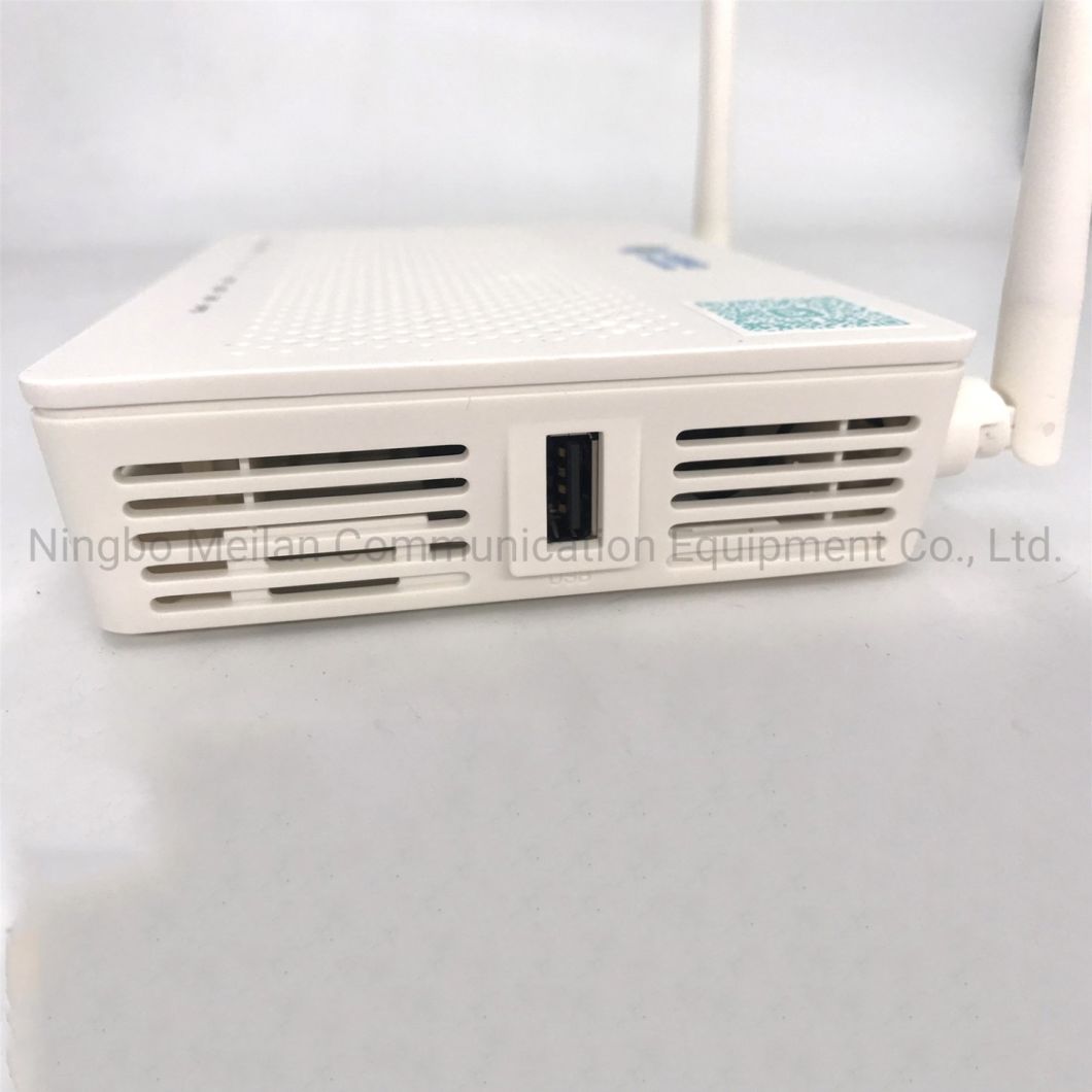 HS8545m5 Modem Optical Network Terminal Ont Gpon Olt ONU