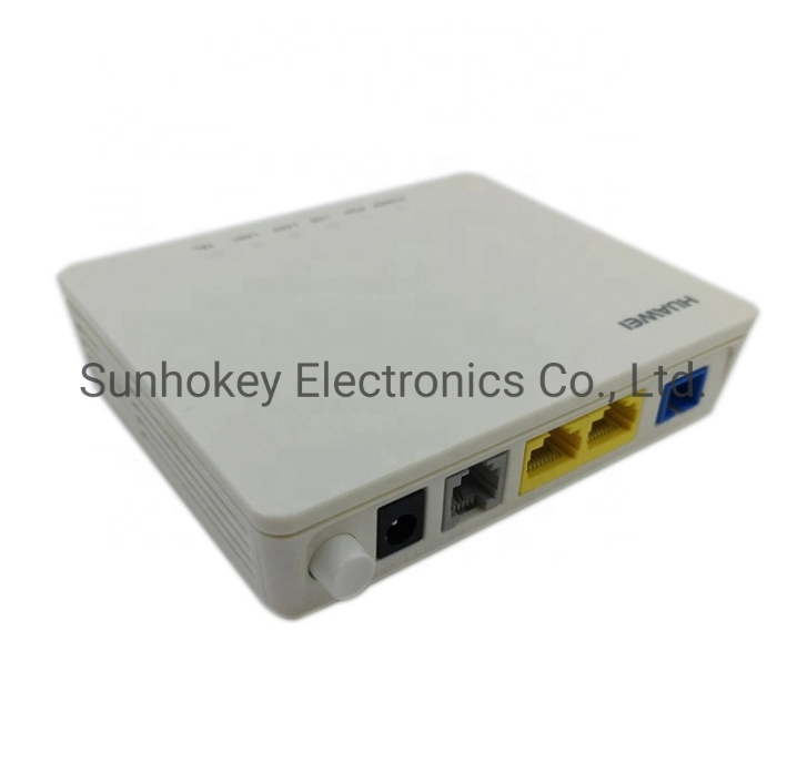 Huawei Gpon Ont Modem FTTH Fiber Optic ONU Hg8120c