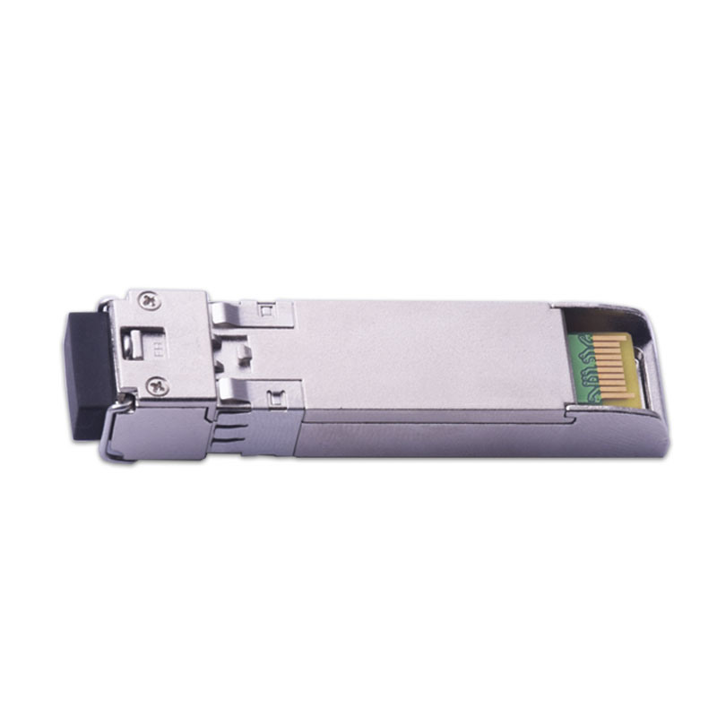 Gepon Olt ONU Switch SFP Module 10g 850nm 300m SFP+ Optical Fiber Module Transceiver