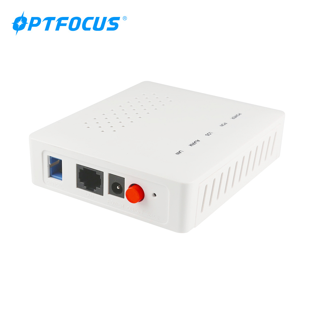 1ge Epon ONU / Gepon ONU for FTTH Solution