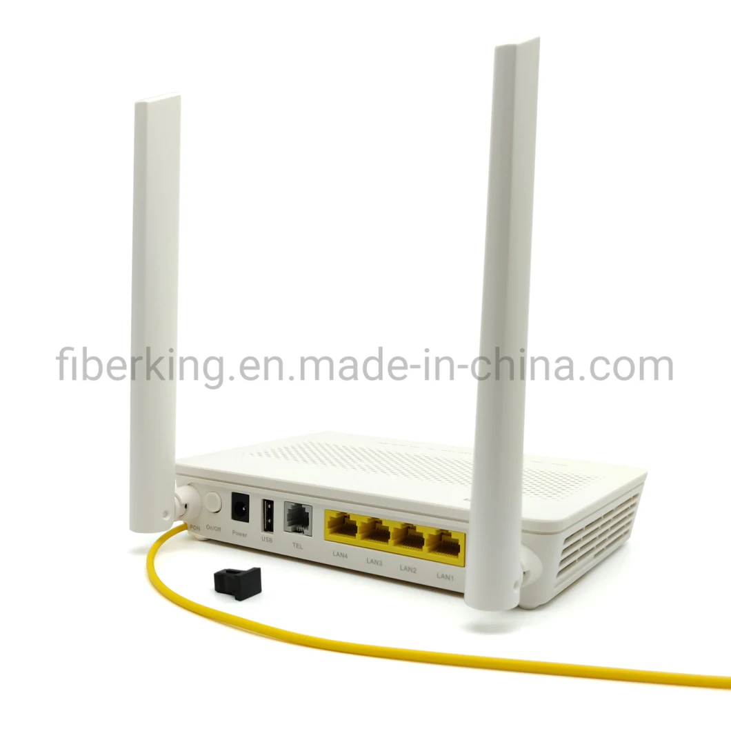 WiFi ONU Router Modems 8145V5 Gpon Epon Xpon Gepon Quad Band 5g Huawei Dual Band WiFi Ont ONU Eg8145V5
