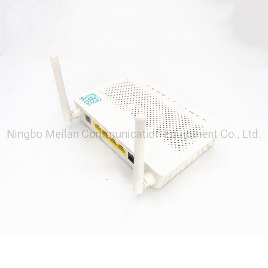 HS8545m5 Modem Optical Network Terminal Ont Gpon Olt ONU