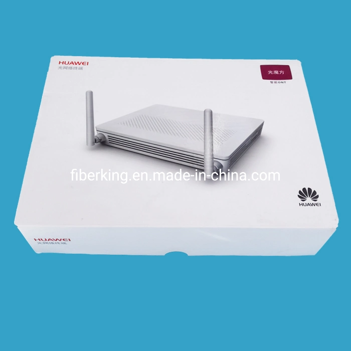 Hg8245h Huawei ONU Gpon Ont FTTH 4ge English Firmware