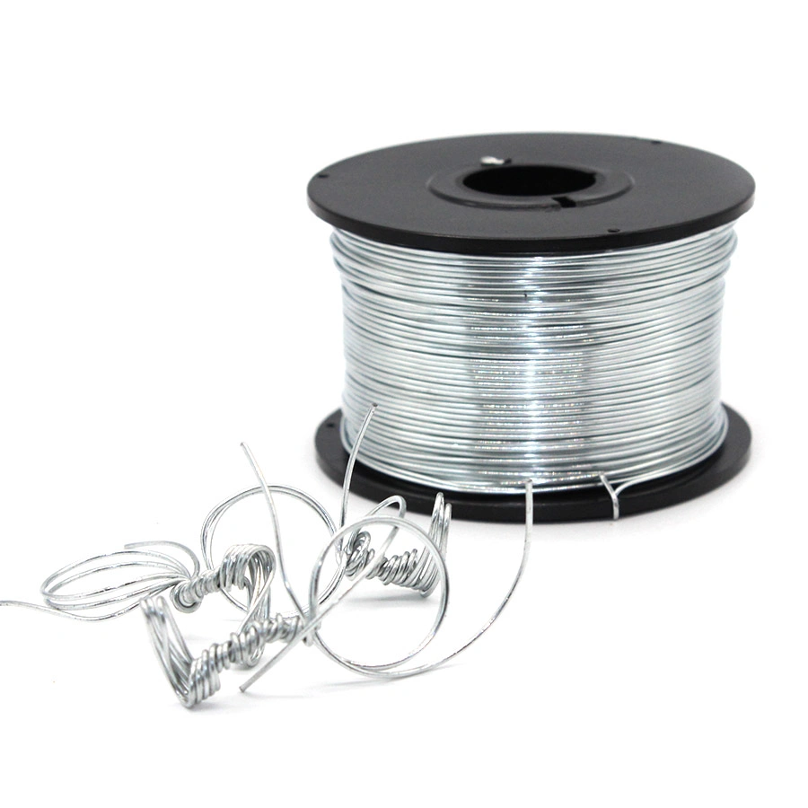 Rebar Tier Wire Reels Coils for Automatic Rebar Tying Machine