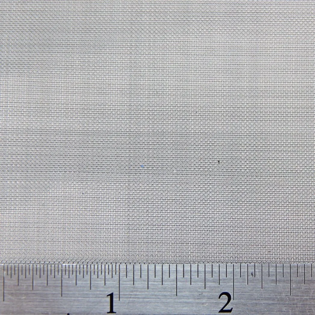 Plain/Twill / Dutch Woven /Wire Cloth/Wire Net/Woven /Stainless Steel Wire Mesh