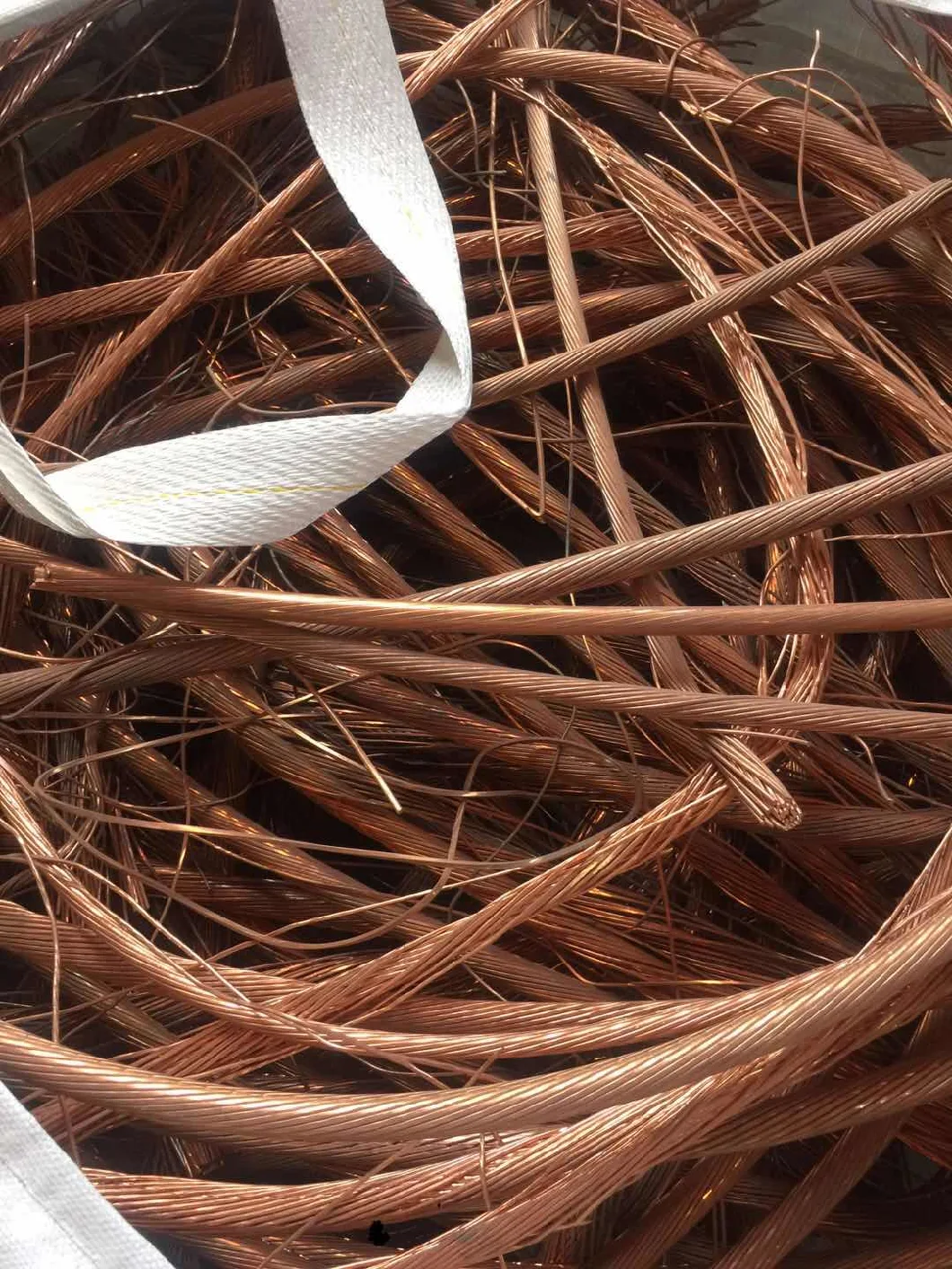 Copper Wire and Cable Scrap Granulator PVC Copper Wire Scrap Electrical Wires