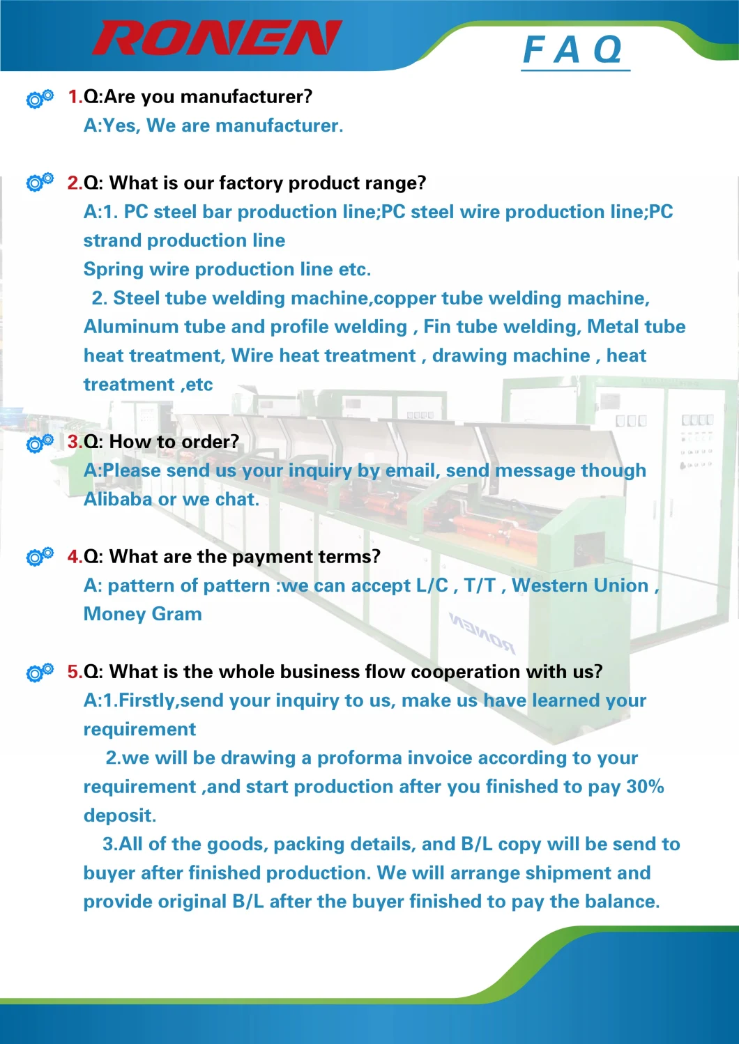 High Efficiency Cutting / Bending Auto PLC CNC Wire Stirrup Rebar Bending Machine Supplier