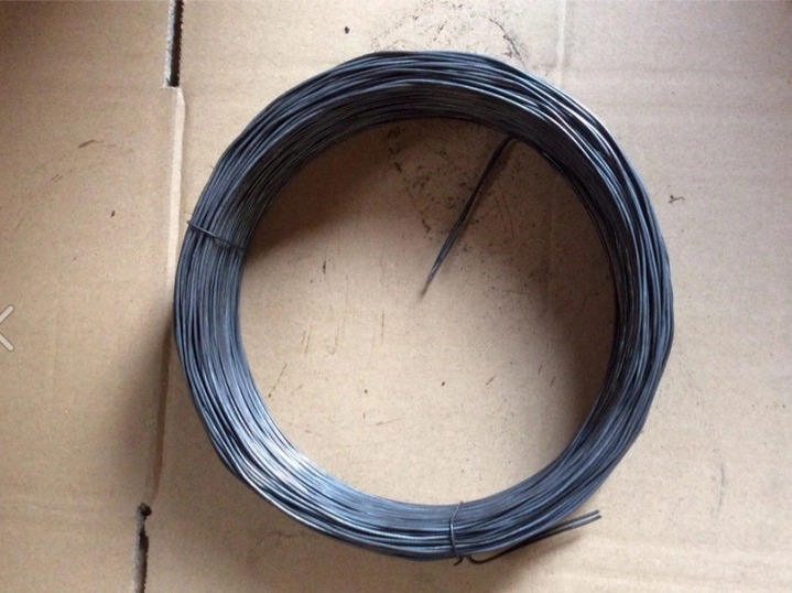 Black Annealed Twist Wire (bwg 18) to Brizal Market