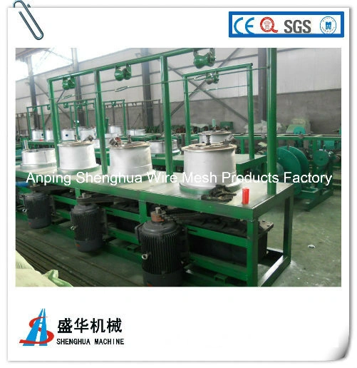 Wire Drawing Machine, Drawing Wire Machine, Wire Reducing Machine