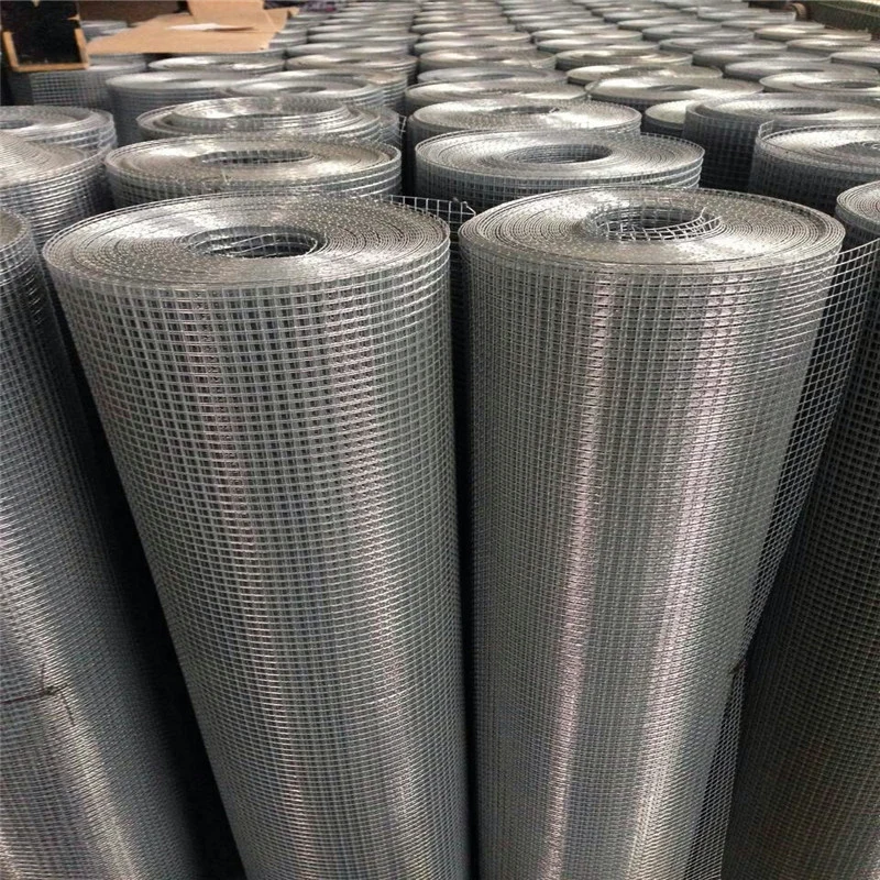 3/4 Inch Hot Dipped Galvanized Wire Mesh