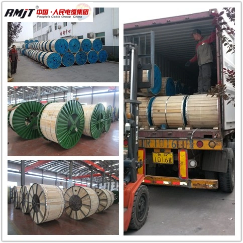 Stay Wire Guy Wire Galvanized Steel Wire Ehs / Gi Wire