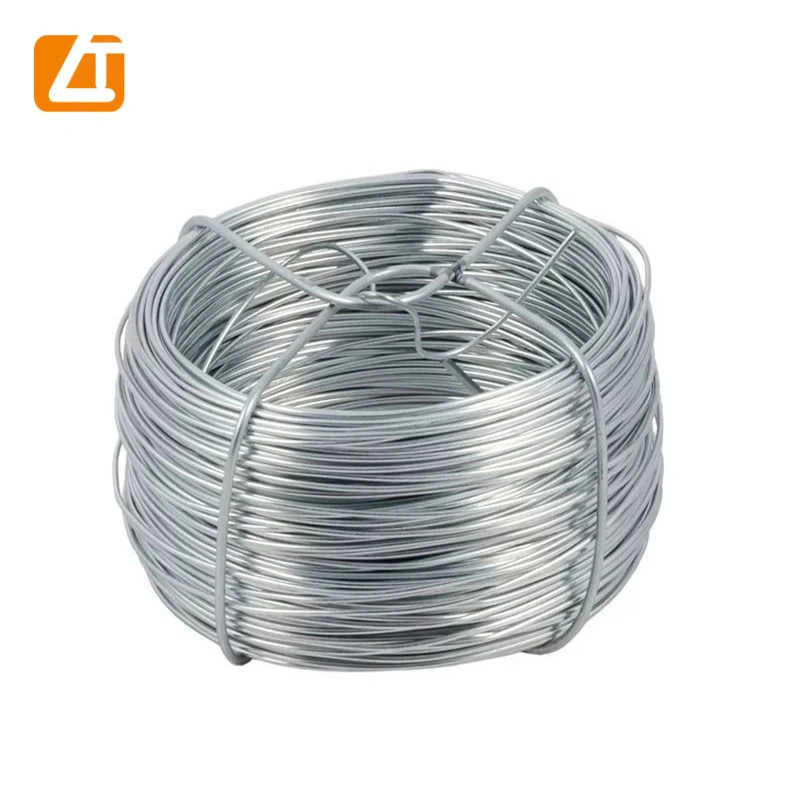 for Construction Soft Black Annealed Iron Wire