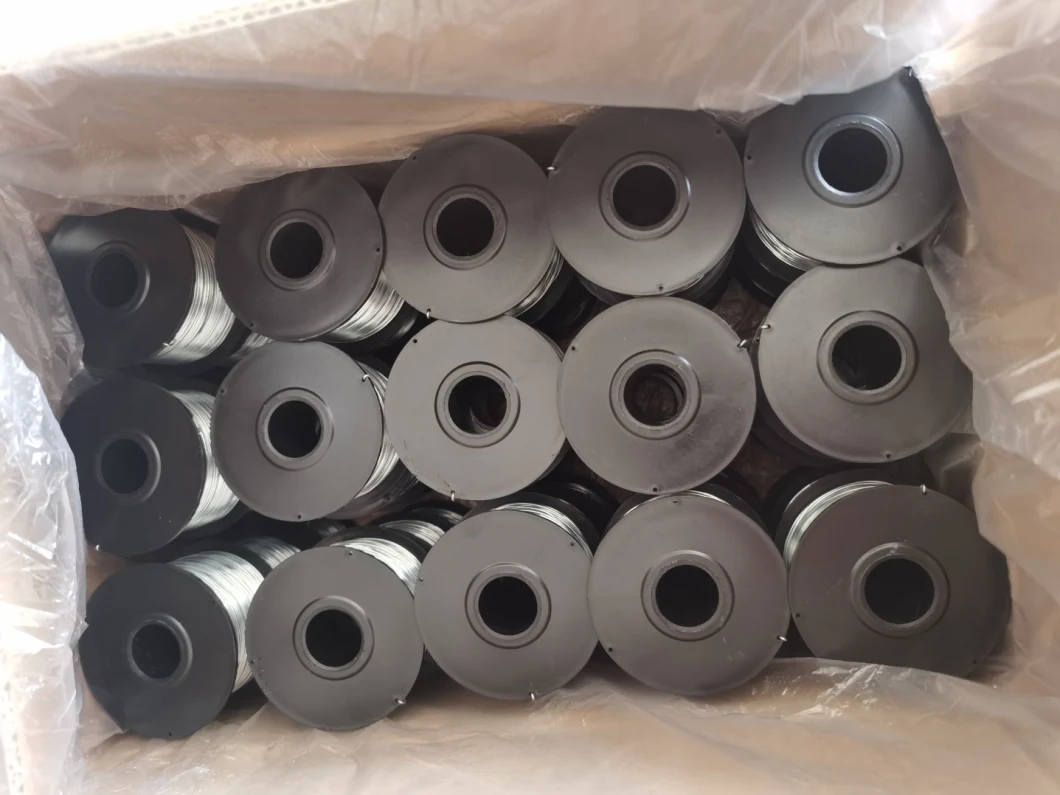 Rebar Tie Wire Reels for Automatic 590/890 Rebar Tying Machine