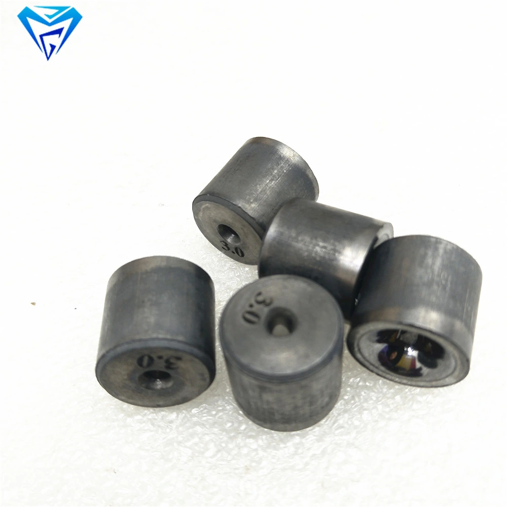 Yg8 Hard Metal Wire Drawing Dies and Tungsten Carbide Wire Mould