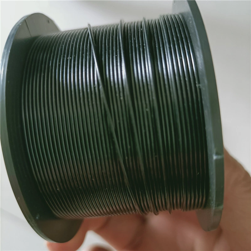 Best Sell Florist Wire Stub Wire /Spool Wire /Paddle Wire From China