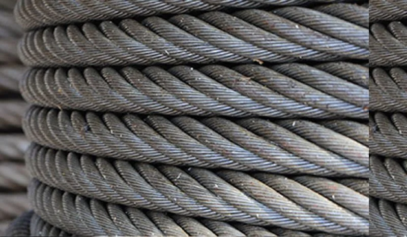 1X19 7X7 7X19 Steel Rope Multi Stranded Steel Wire Rope, Wire Rope, Galvanized Steel Wire Rope