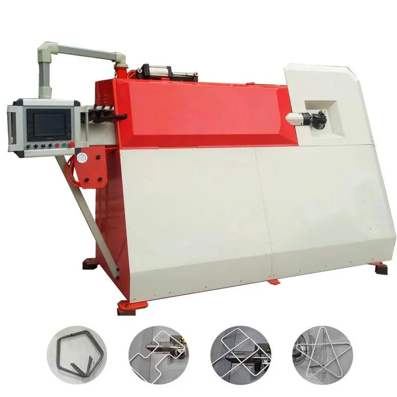 Automatic Stirrup Bending Machine CNC Wire/CNC Wire Bending Machine Price