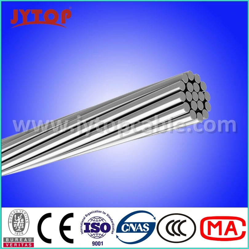 1*7 Stay Wire Guy Wire Gsw Hot-Dipped Zinc Coated Galvanized Steel Strand Wire