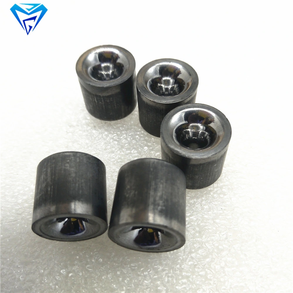 Yg8 Hard Metal Wire Drawing Dies and Tungsten Carbide Wire Mould