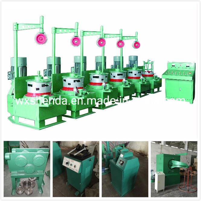 Wire Drawing Machine Die, Tungsten Wire Drawing Die for Steel Wire Drawing