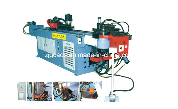 Metal Bending Machine/Tube Bending Machine/Wire Bendindg Machine