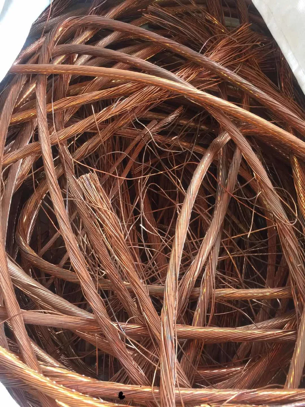 Scrap Copper Wires Copper Wire Scrap Copper Scrap Wire Copper Wire Supplier