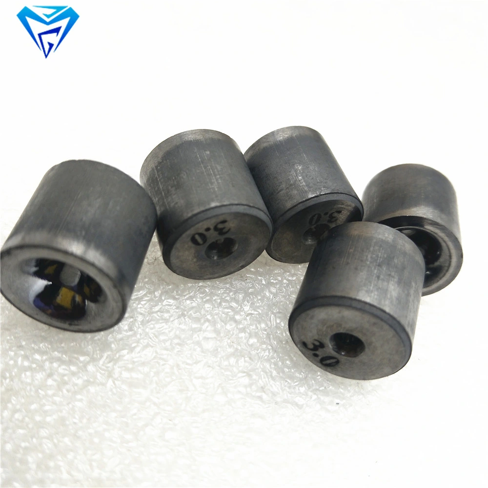 Yg8 Hard Metal Wire Drawing Dies and Tungsten Carbide Wire Mould