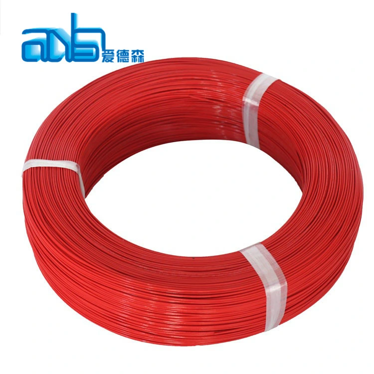 Micc Bright Annealed Bright Flat Wire Round Heating Element Wire