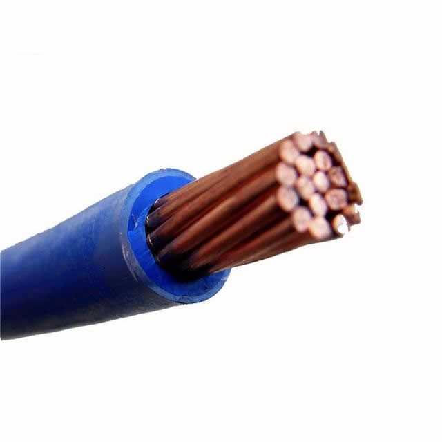 450/750V PVC Coated Wire, Electric Wire H07V-K Cable