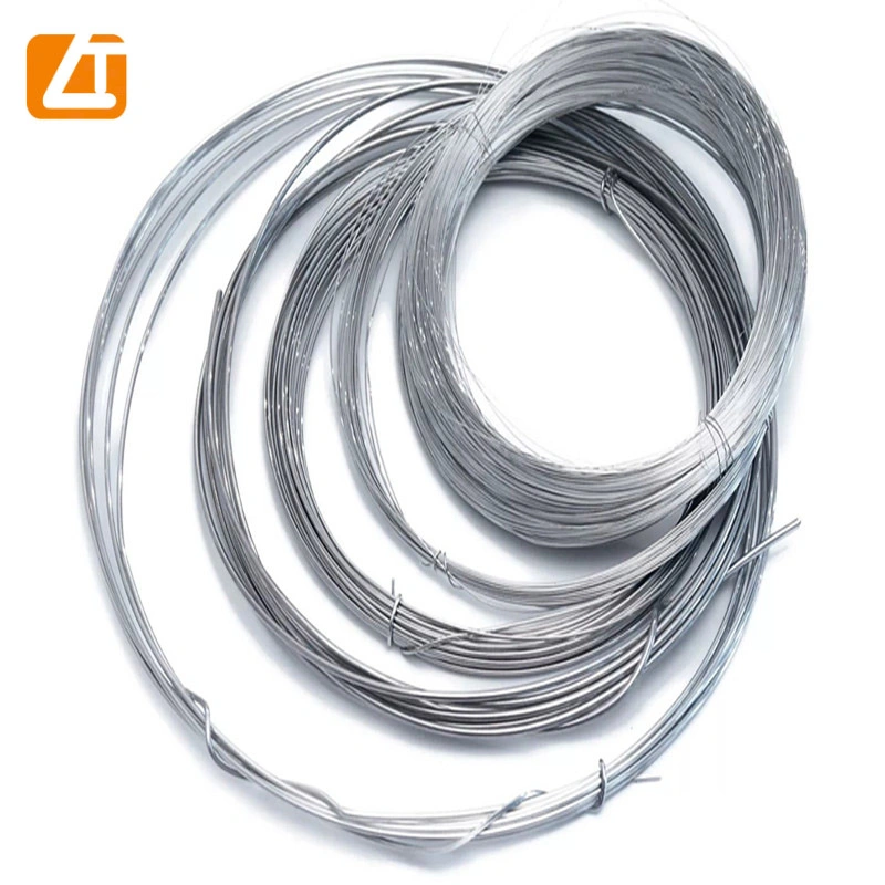 for Construction Soft Black Annealed Iron Wire