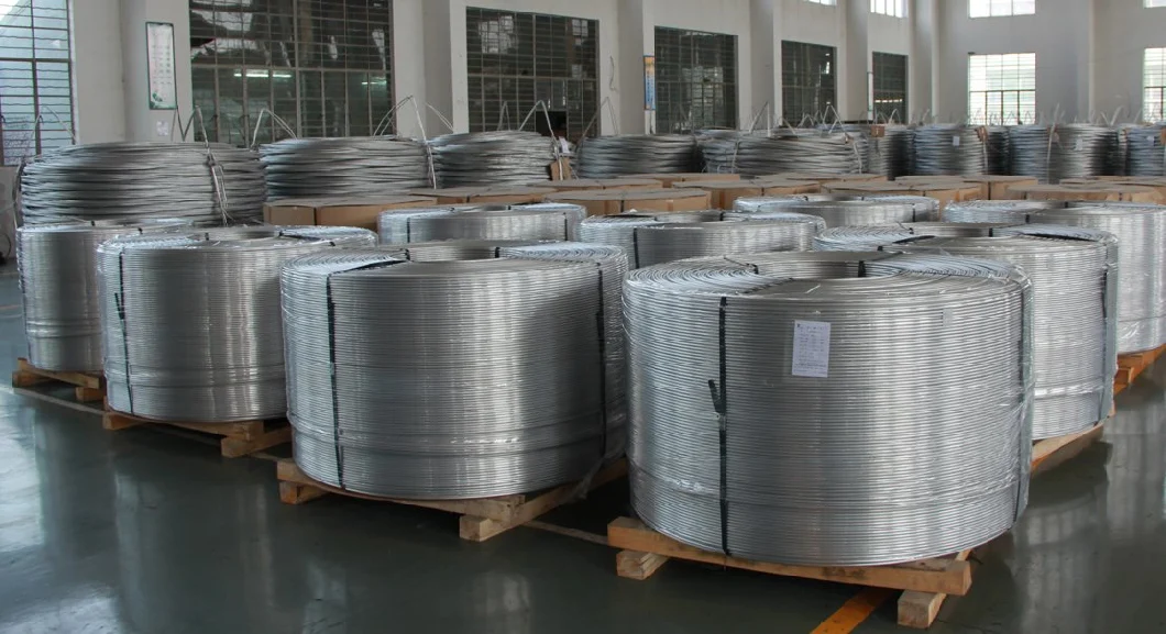 LV Galvanised Steel Guy Wire for 20kV Distribution Networks