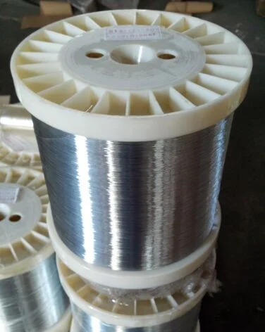 Galvanized Steel/Iron/Copper Wire with Different Diameter